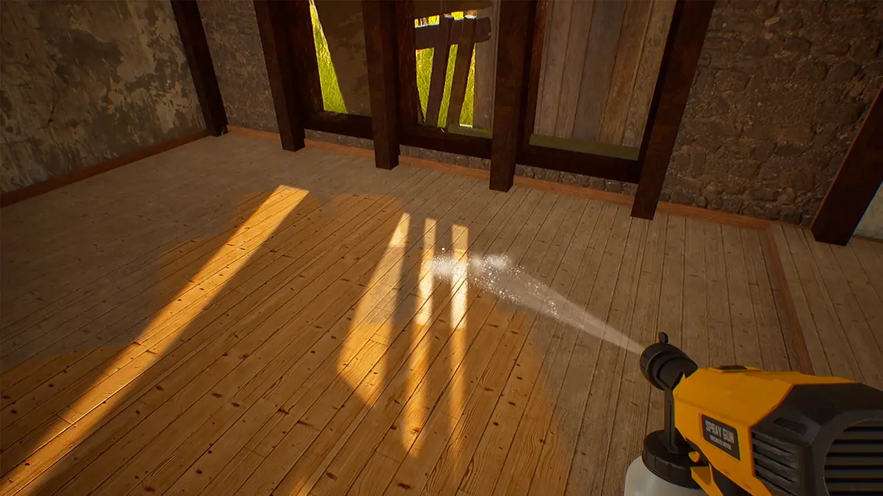 Heritage Flipper screenshot 4